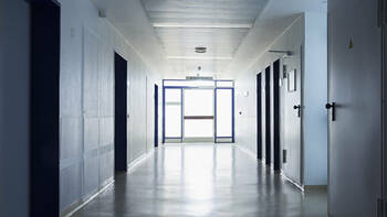 Klinik in Linnich muss schließen