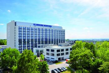 Interim-Manager Sülberg übernimmt