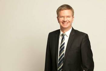 Krössin wechselt zu Johannitern