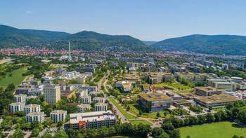 UK Heidelberg