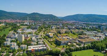 Uniklinik Heidelberg: Weniger Patienten, höhere Kosten