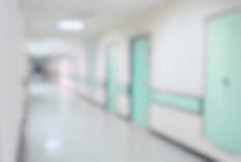 Krankenhaus Ingelheim schließt