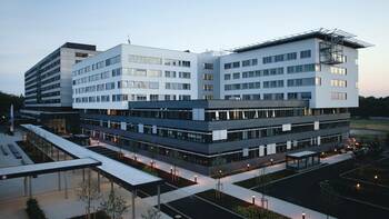 Kliniken Köln: Aus drei Standorten wird einer 