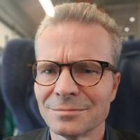 Dr. Bernhard Gibis