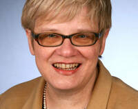 Ursula Hübner Ursula Hübner
