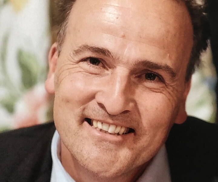 Oliver Lehnert ist neuer Kaufmännischer Direktor in Frankenthal