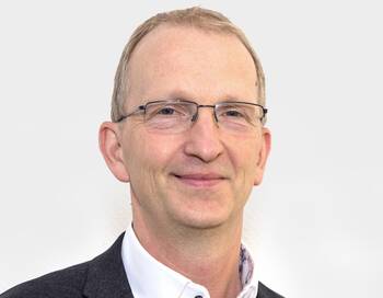 Leiendecker leitet St. Marien-Krankenhaus