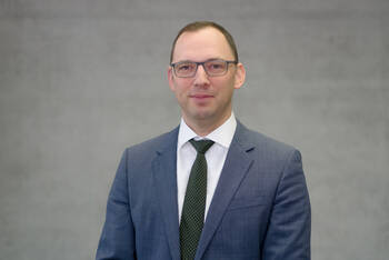 Neue Geschäftsführung der Kliniken Schmieder vollständig