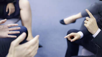 Kliniken wehren sich gegen Lauterbachs Planungssystematik