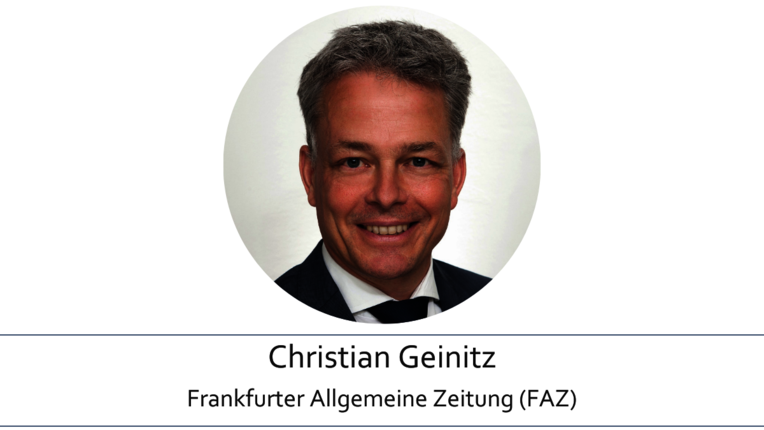 Eine Revolution mit Tücken