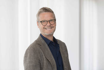 Kiens wird Personalleiter der Imland-Kliniken