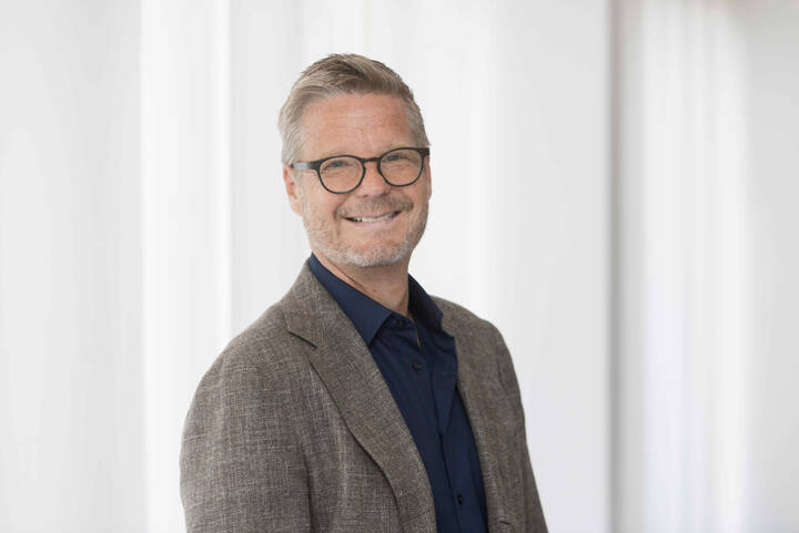 Kiens wird Personalleiter der Imland-Kliniken