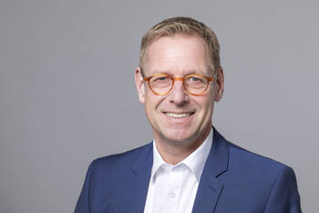 Gerloff wird neuer Ärztlicher Direktor am UKE