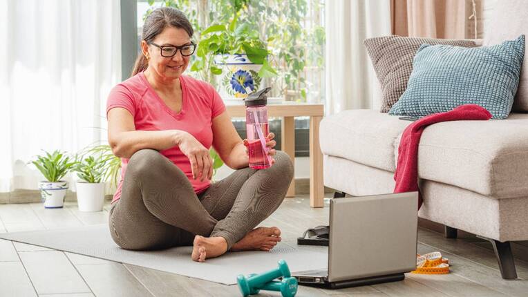 Netzwerk erleichtert digitale Nachsorge