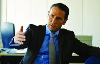 Der Berliner Riese will weiter wachsen