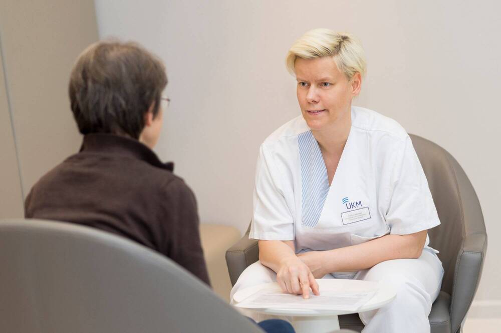 Kommunikation im Krankenhaus Kommunikation im Krankenhaus