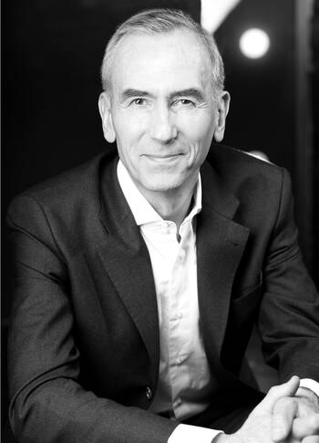 Bauer ist neuer Geschäftsführer der GDEKK