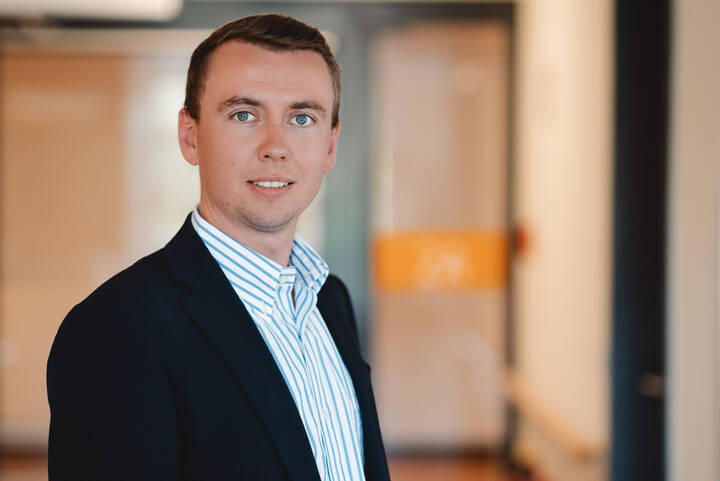 Personalwechsel in Südbaden, Wiesbaden und Wuppertal im Mai