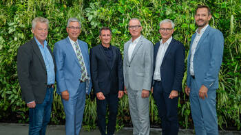 RKH Gesundheit: Doppelspitze steht fest