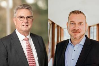 Zander übernimmt im Nordschwarzwald