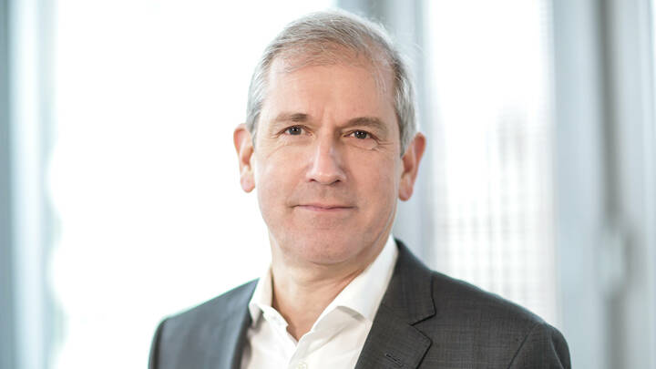 VUD: Jens Scholz bleibt weitere drei Jahre erster Vorsitzender