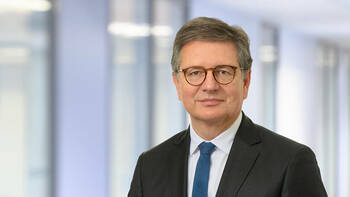 Martin Siess wechselt ans Universitätsklinikum rechts der Isar