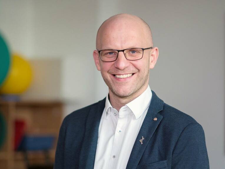 „Wir beenden den Teufelskreis“