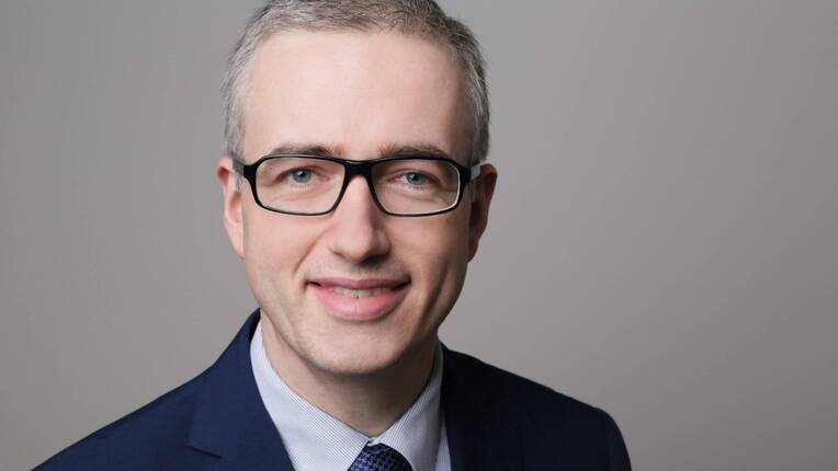 Digitalradar 2.0: Kliniken holen digital auf – Interview mit dem BMG