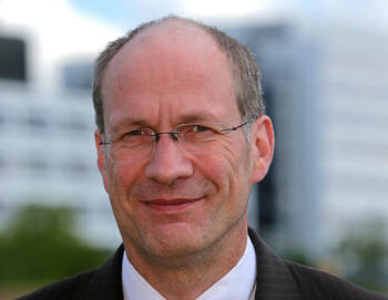 Freytag übernimmt Geschäftsführung in Tuttlingen