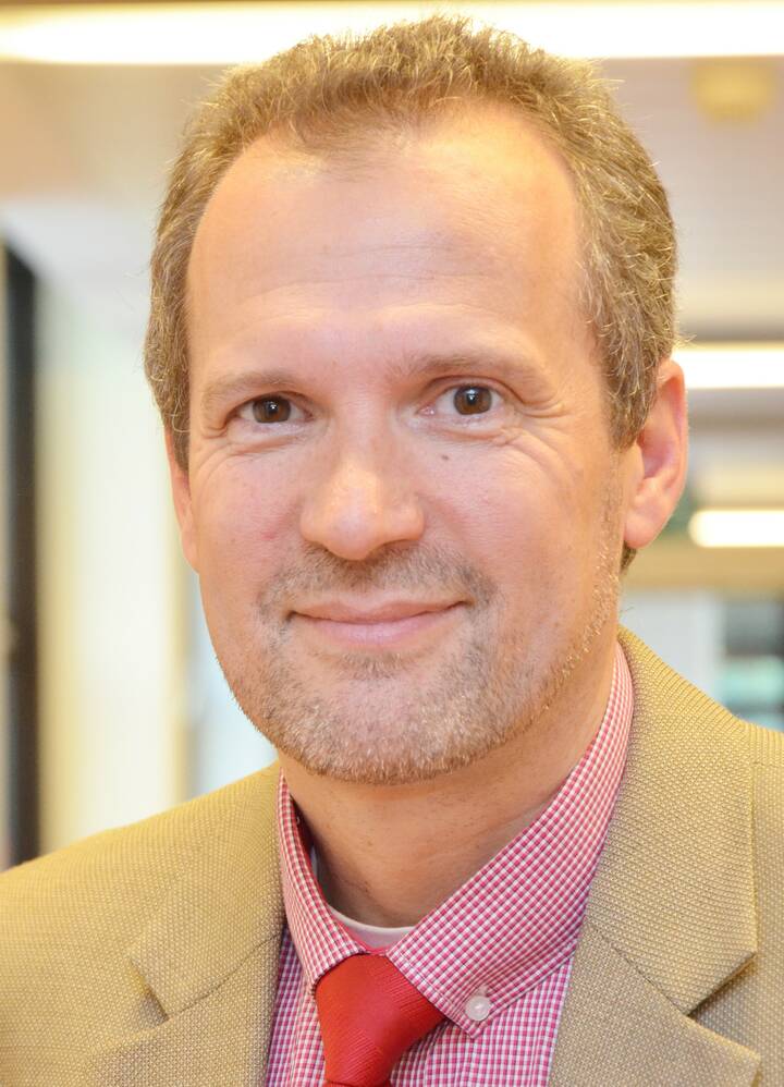 Heppner ist neuer Präsident der Deutschen Gesellschaft für Geriatrie