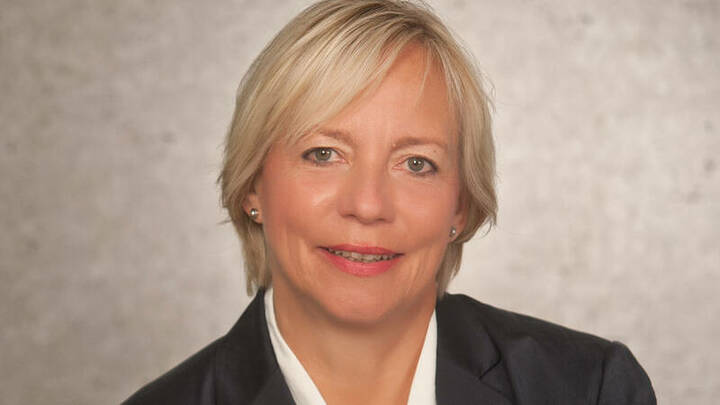 Neue Geschäftsführerin für das Krankenhaus Lübbecke 