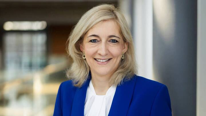 Nina Warken will Bundes-Klinik-Atlas einstellen