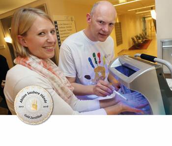 Manpower und Motivation