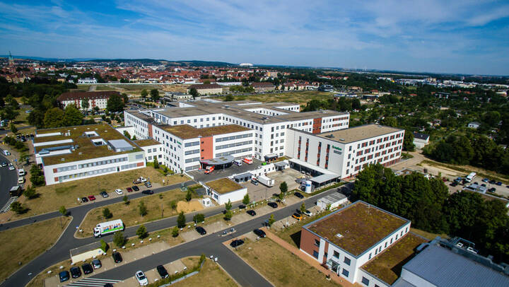 Helios Klinikum Hildesheim ist jetzt Lehrkrankenhaus