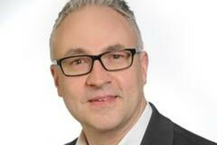Nürnberg: Marco Zipfel wird Geschäftsführer