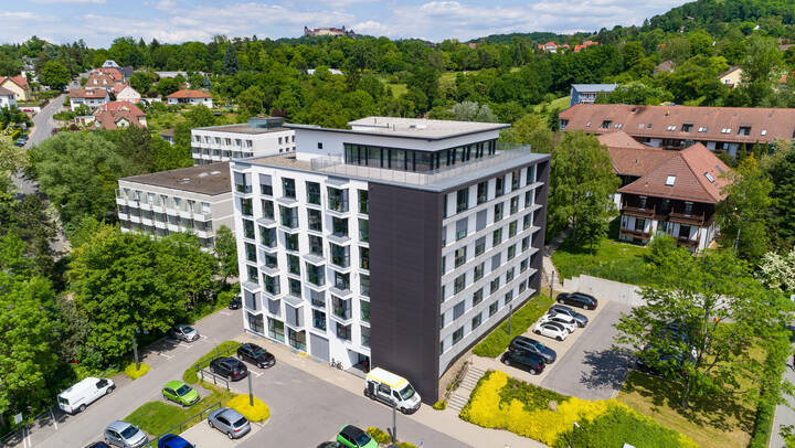 Kreis Sonneberg übernimmt Regiomed-Krankenhäuser