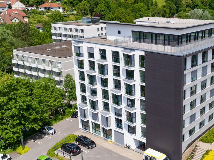 Regiomed-Insolvenz: Sana-Konzern will bayerische Standorte übernehmen