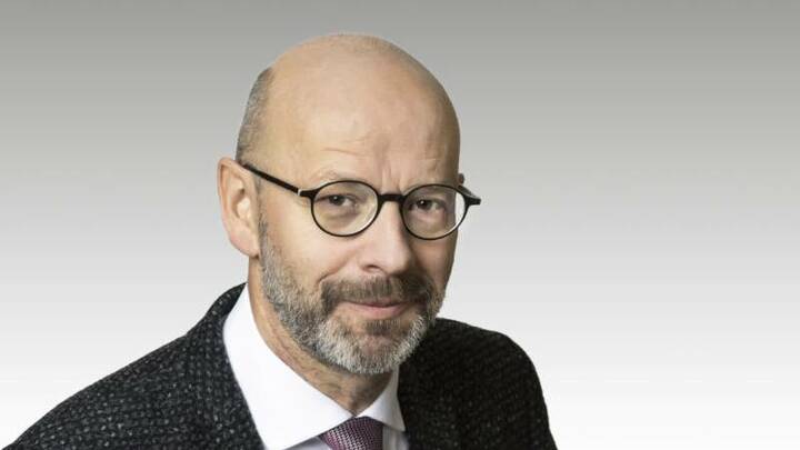 Geschäftsführerwechsel bei der Krankenhausgesellschaft Sachsen 