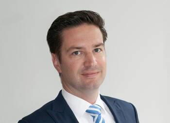 Neuer Geschäftsführer in Bad Salzdetfurth