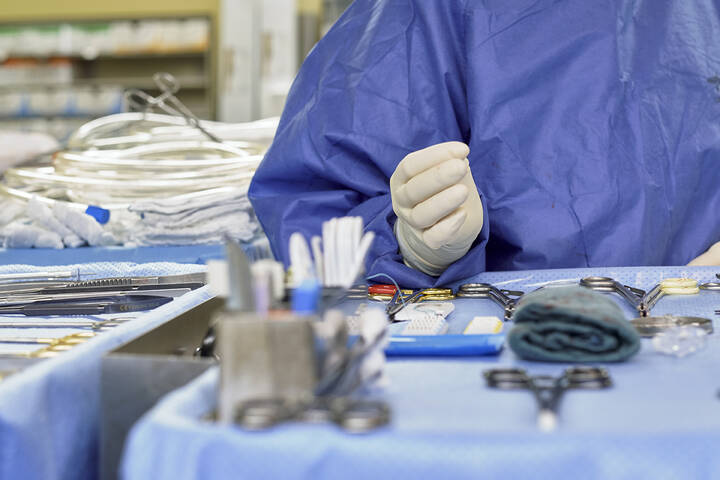 Klinikträger und AOK wollen Versorgungsstrukturen neu aufstellen