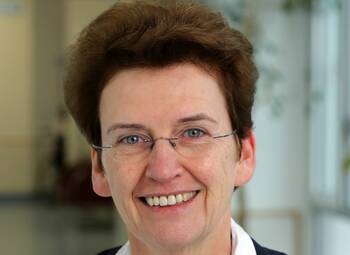 Vogt übernimmt in Pforzheim