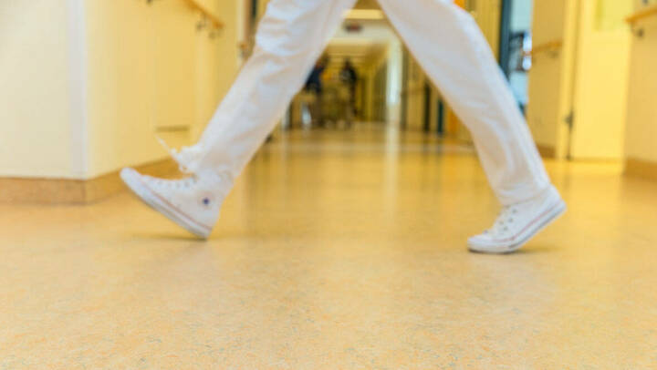 Landtag verabschiedet neues Krankenhausgesetz