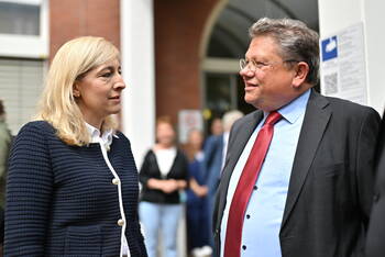 Bund und Länder einigen sich beim KHAG