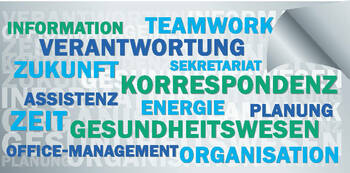 Organisation. Korrespondenz. Zeit. 