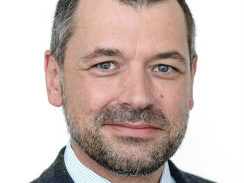 Neuer Kaufmännischer Direktor in Halle