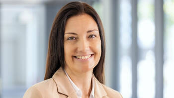 RoMed Klinik Wasserburg bekommt neue Kaufmännische Leiterin