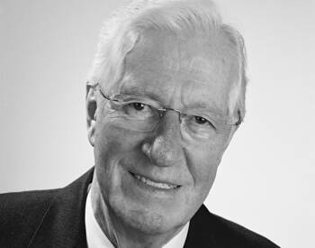 Fritz Beske verstorben