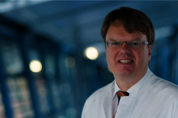 Krankenhausapotheker: Dörje neuer Verbandspräsident