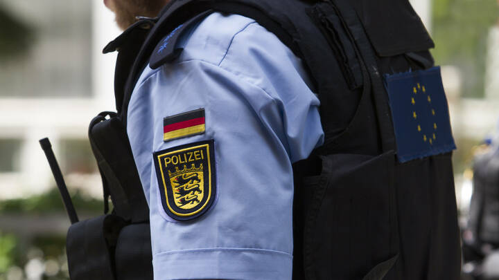 Polizei hat Vorstellung von Motiv für Messerattacke auf Arzt