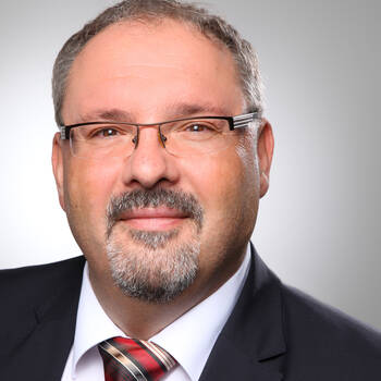 Christian Grüßing übernimmt Verwaltungsspitze in Bad Kissingen